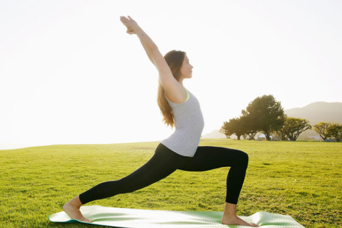 Best Yoga For Weight Loss And Toning
