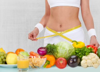 diet to lose weight