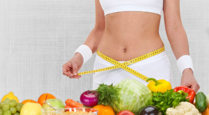 diet to lose weight