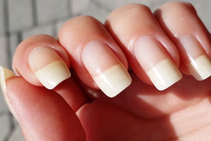 Your Nails Growth Will Increase