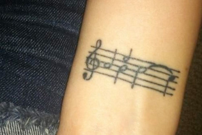 Music Notes