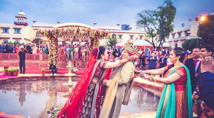 destination wedding venues