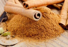 Cinnamon Face Packs For Glowing Skin