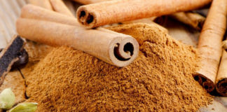 Cinnamon Face Packs For Glowing Skin