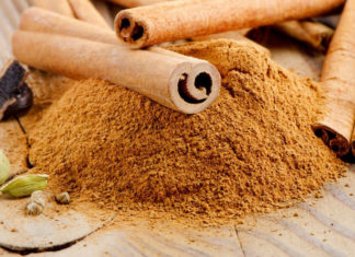 Cinnamon Face Packs For Glowing Skin