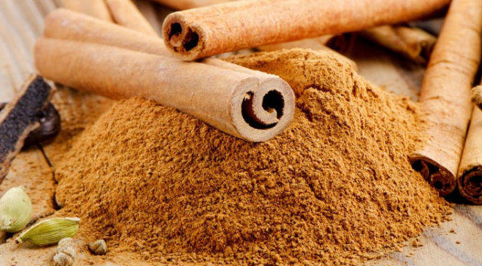 Cinnamon Face Packs For Glowing Skin