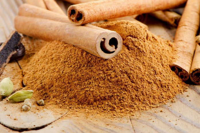 Cinnamon Face Packs For Glowing Skin