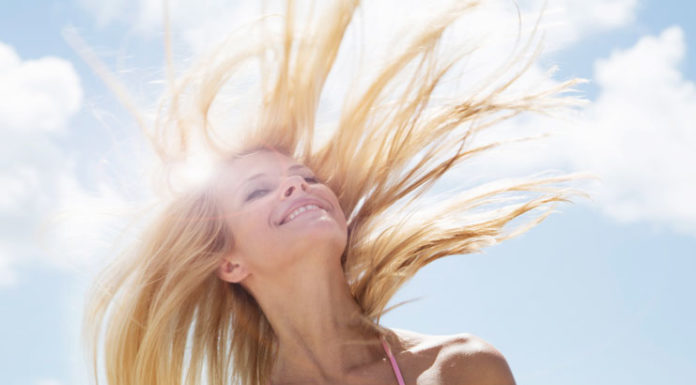 Hair Care Tips