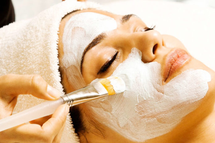 Facial Treatments