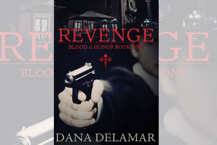 Revenge by Dana Delamar