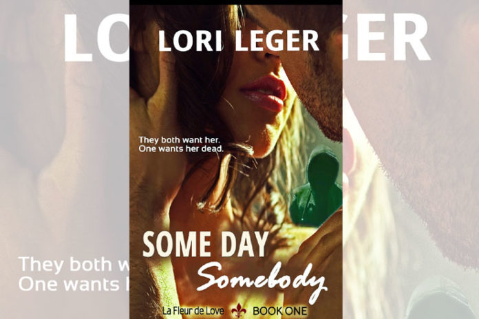 Some Day Somebody by Lori Leger