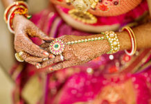 Rajasthani Mehendi Designs