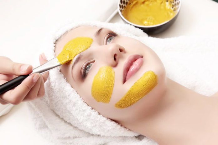 Mango Mask