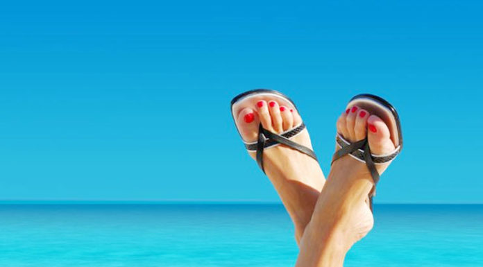 Pedicure Tips