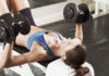 Weight Lifting Exercises