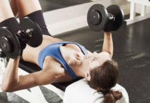 Weight Lifting Exercises