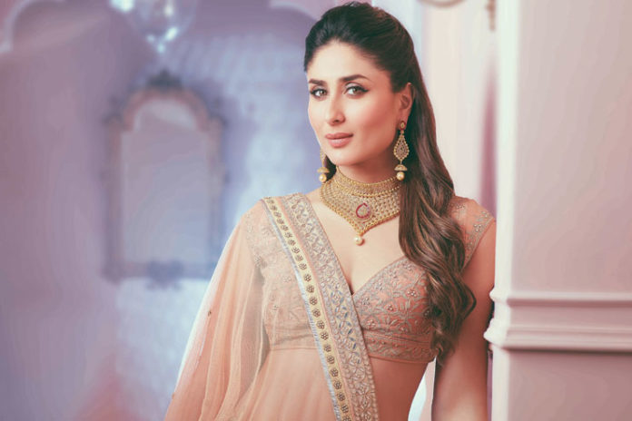 Kareena Kapoor