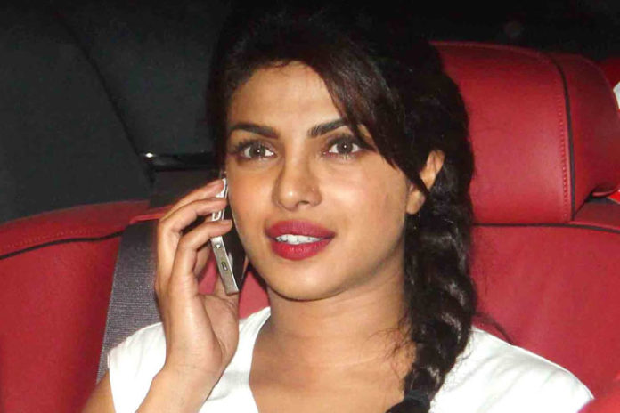 Priyanka Chopra