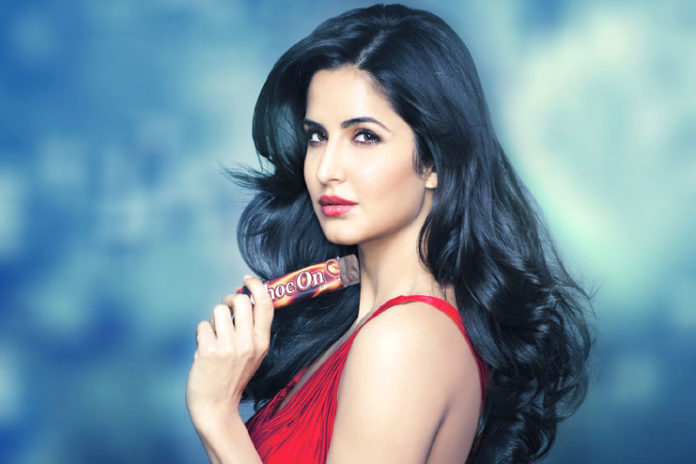 Katrina Kaif