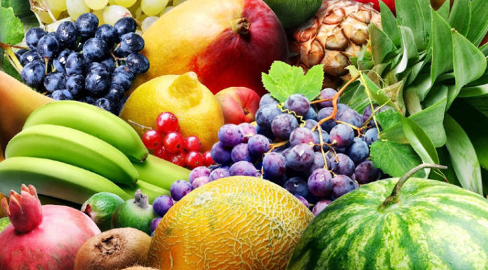 Follow A Detox Diet Plan For Super Fit Body