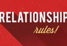 10 Golden Rules of A Relationship