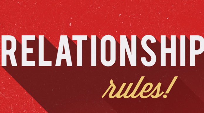 10 Golden Rules of A Relationship
