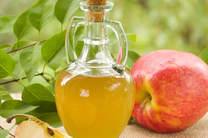 Apple Cider Vinegar