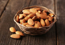 Benefits Of Almonds For Anti-Aging