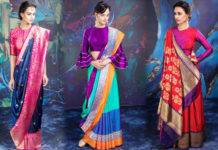 Banarasi Silk Sarees