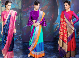 Banarasi Silk Sarees