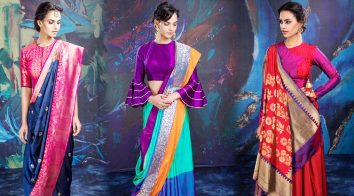 Banarasi Silk Sarees