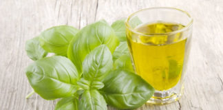 Basil (Tulsi) Oil For Beautiful Skin