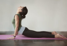 Bhujangasana For Back Pain