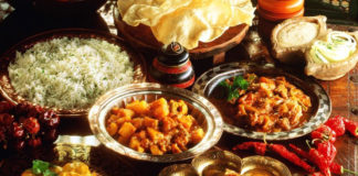 Indian Food