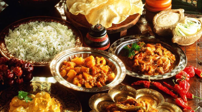 Indian Food