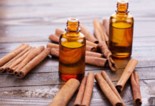 Cinnamon Oil For Hair Care