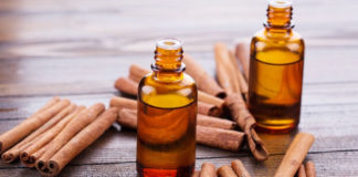 Cinnamon Oil For Hair Care