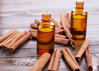 Cinnamon Oil For Hair Care