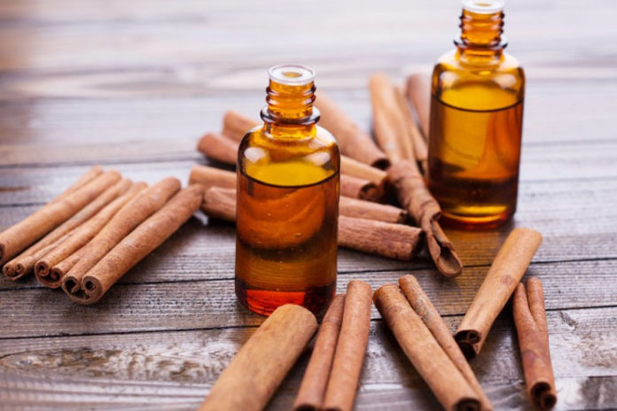 Cinnamon Oil For Hair Care