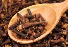 Cloves For Health