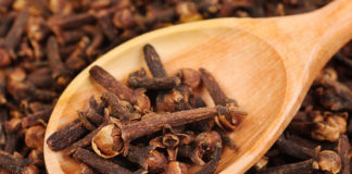 Cloves For Health