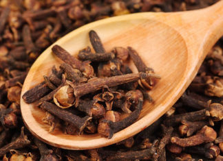 Cloves For Health