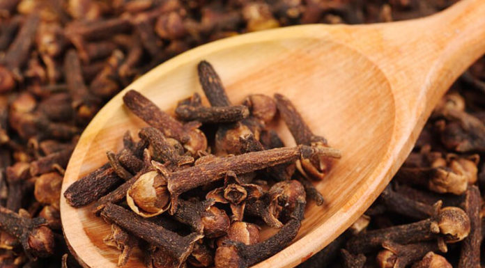 Cloves For Health