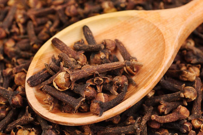 Cloves For Health