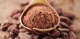 Healthy Cocoa For Skin Care
