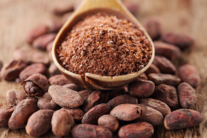 Healthy Cocoa For Skin Care