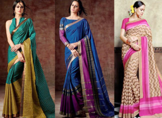 Cotton Sarees For Summer