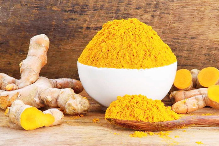 Turmeric (Haldi) Remedies