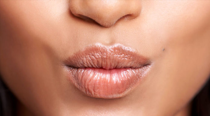 Dark Lips