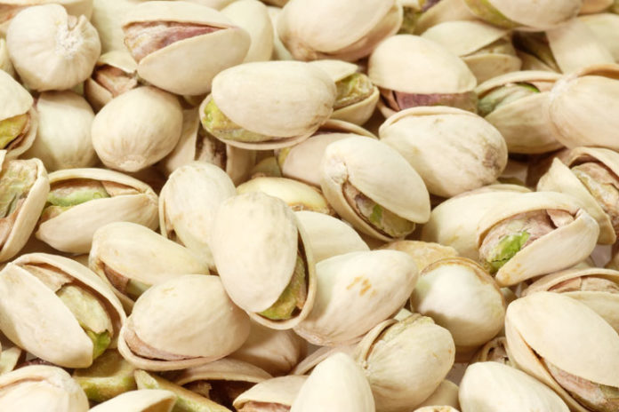 Pista Or Pistachio